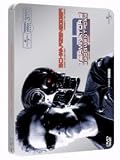 Terminator 2 - Judgment Day (3 Disc Collectors Steelbook Edition) (Region 2) (Import)