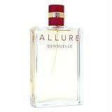 Chanel Allure Sensuelle Eau De Parfum Spray - 100ml/3.4oz
