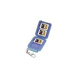 Hakuba DMSP-SD4 Plastic Case for Digital Memory