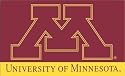 NCAA Minnesota Golden Gophers 3' X 5' Flag with Grommets