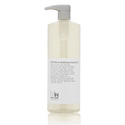 Min New York Detox Cleansing Treatment