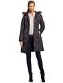 MICHAEL Michael Kors Women's 3/4 Zip Down