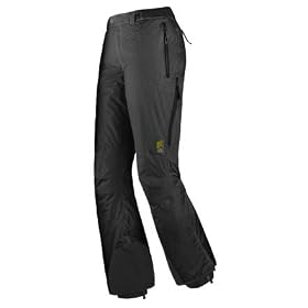 Piste Pant - Ladies by Mountain Hardwear by var goTwisterProductImageStrings = new Object();goTwisterProductImageStrings['prodImageNotAvailTextNoColor'] = 