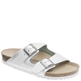 Birkenstock Arizona Two Strap Sandal