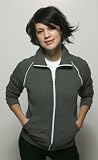 American Apparel Cotton Fleece Unisex Track Jacket 54550