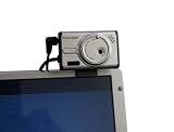 Plustek VD100 DVB-T TV Tuner and webcam Combo all in one USB 2.0