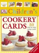 Children's Cookery Cards: 50 Step-by-step Recipe Cards