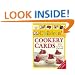 Children's Cookery Cards: 50 Step-by-step Recipe Cards (Childrens Cookery Cards)