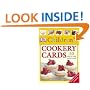 Children's Cookery Cards: 50 Step-by-step Recipe Cards (Childrens Cookery Cards)