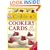 Children's Cookery Cards: 50 Step-by-step Recipe Cards (Childrens Cookery Cards)