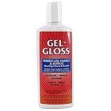 TR INDUSTRIES GEL-GLOSS POLISH