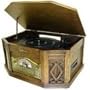 Emerson Complete Home Stereo Entertainment Center