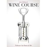 Jancis Robinson`s Wine Course