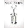 Jancis Robinson's Wine Course