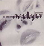 LOVE COME DOWN CD AUSTRIAN VIRGIN 1991