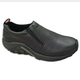 MERRELL(メレル) JungleMocLeather Black 26.5cm M567113