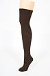Cashmere Blend Socks Over the Knee Blend 6 Color Options