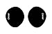 Cee Gees Cushy's Aerobar Pads (Zipp Alumina 2013) CYZP02