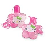 Hello Kitty Bubble Necklaces 4ct