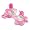 Hello Kitty Bubble Necklaces 4ct Image #1