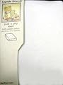 Pack N Play Sheet - White