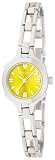 Invicta Wild Flower Yellow Dial Ladies Watch 0048