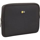 Black Notebook Sleeve