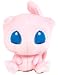 Search : Pokemon Center 5" Plush Poke Doll -- Mew