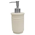 Thomas O'Brien® Neutral Stone Soap Pump
