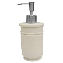 Thomas O'Brien® Neutral Stone Soap Pump