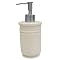 Thomas O'Brien® Neutral Stone Soap Pump