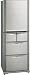 SANYO 5�h�A�Ⓚ�①��(�s���A�V���o�[) SR-H401K(S)