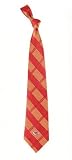 Kansas City Chiefs Necktie - Polyester Tie