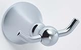 Santec 3166VU44 Java Estate-Villa Robe Hook 3166VU