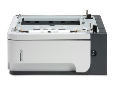 500-SHEET Laserjet Tray