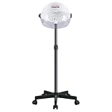 Babyliss Ionic Rollabout Hard Hat Dryer