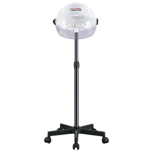 Babyliss Ionic Rollabout Hard Hat Dryer