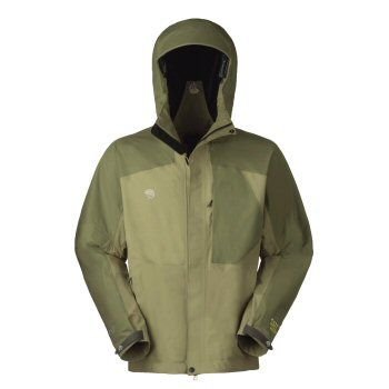 Buy Escape Jacket – Men’s by Mountain Hardwear