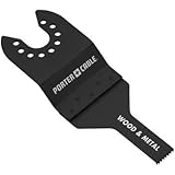 Porter-Cable PC3014 Oscillating Plunge Cut Blade, Bi-Metal Porter-Cable PC3014 Oscillating Plunge Cut Blade, Bi-Metal
