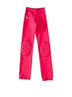 Naffta Pantalón Ajustado Niña (Fucsia)