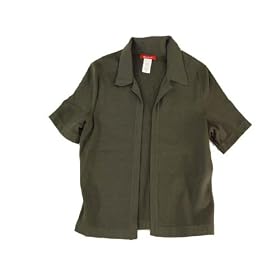 Buy Anne Klein Open Jacket by var goTwisterProductImageStrings = new Object();goTwisterProductImageStrings['prodImageNotAvailTextNoColor'] = 