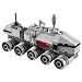 Star Wars Lego BrickMaster Exclusive Mini Building Set #20006 Clone Turbo Tank (Bagged)