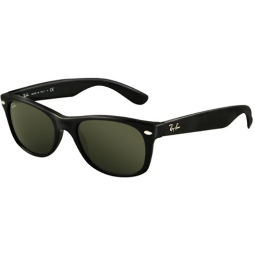 Ray Ban RB 2132 901 Black RB2132 Sunglasses product image