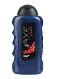 Axe Stimulating Guarana Shower Gel, Groove, 12oz