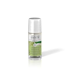 Lavera Soft deo roll-on Bio-Eisenkraut und Bio-Limone, 50 ml