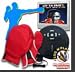 The New Tv Boxing Game - No Consoles or Systems Require Just Plug Into the Tv and Pla...