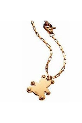 D&G Dolce&Gabbana Damen-Collier Peace Dj0742 Preisvergleich