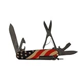 Super Tinker, US Flag Handle