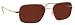 Apparel : Oliver Peoples Victory Polarized Aviator Sunglasses Burn Notice 55