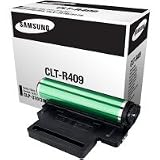 Samsung CLT-R409 Printer Drum, Works for CLX-3170, CLX-3175, CLX-3175F, CLX-3175FN